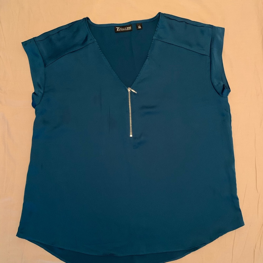 New York & Company blouse